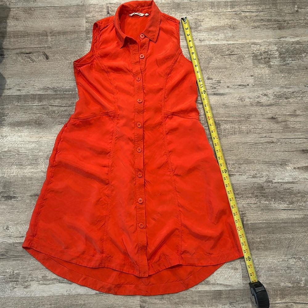 Soft Surroundings Dress